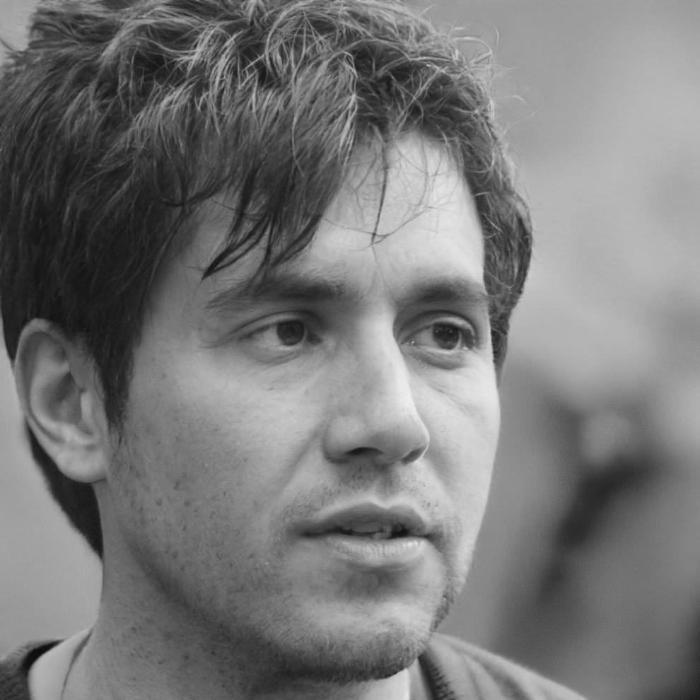 Ferran Tolosa, especialista en metodología de análisis financiero en mivolaran