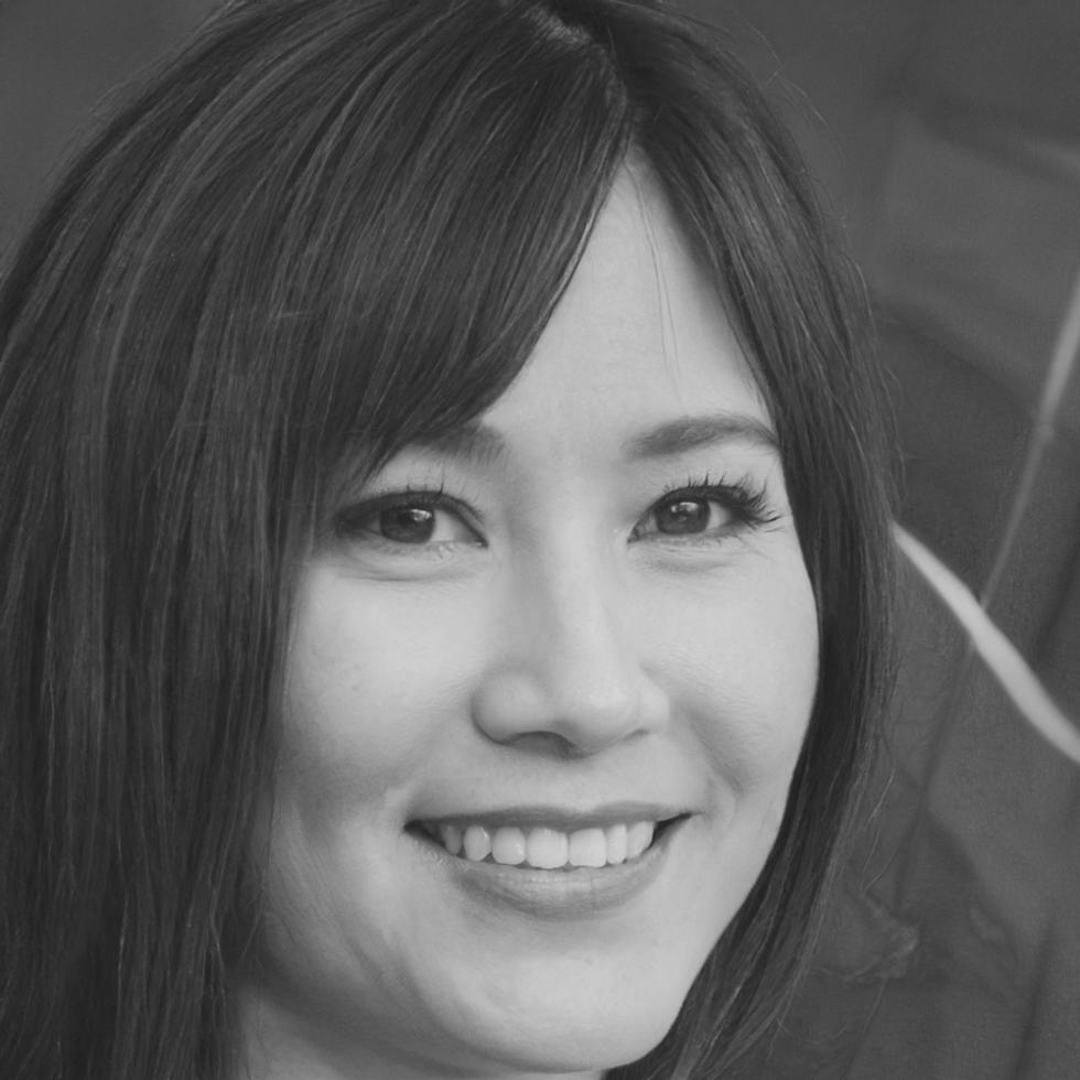 Retrato profesional de Aitana Vidal, Directora de Producto