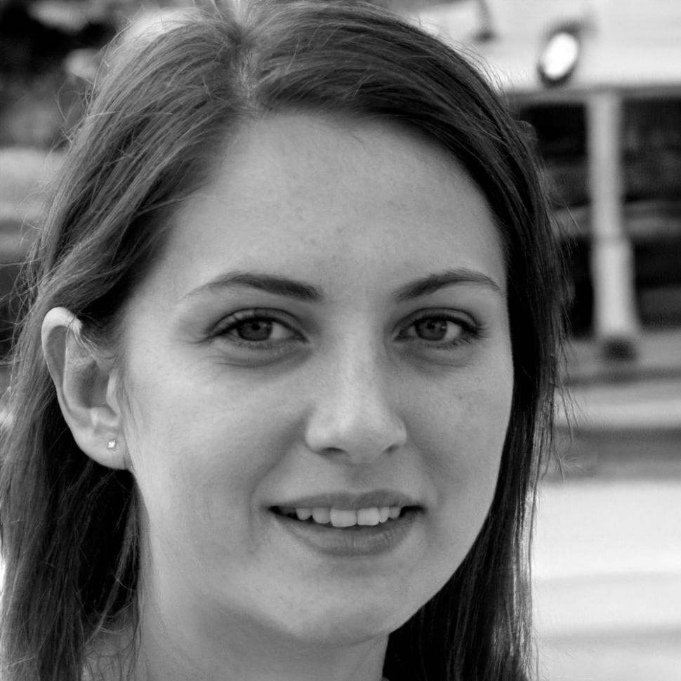 Fotografía de Núria Esteve